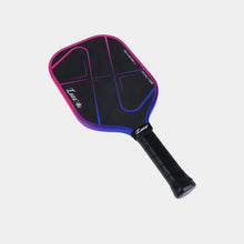 Luzz Pro 4 Inferno Mad Pickler Edition Pickleball Paddle & Cover pickleball accessory, supplier image 5