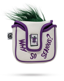 Joker - Mallet Putter Cover - XL, product image 3
