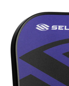 Selkirk AMPED Epic Purple 16MM Pickleball Paddle pickleball product, supplier image 4