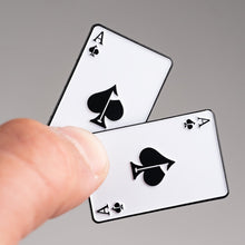 Ace of Spades Ball Marker, product image 6