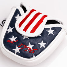 USA Tribute - Mallet Putter Cover, product image 8