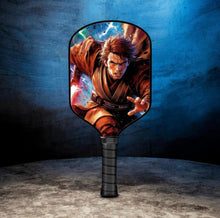 Anakin Skywalker - Star Wars Animated - Pickleball Paddle pickleball paddle design, product view 1