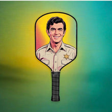 Andy Griffith - Pickleball Paddle pickleball product, supplier image 1