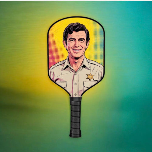 Andy Griffith - Pickleball Paddle pickleball product, supplier image 1