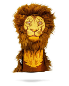 Lion Driver Cover, product image 1