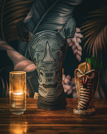 Rhino Driver Cover, product image 7