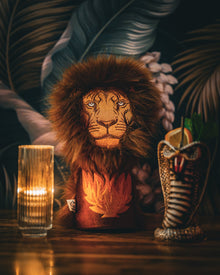 Lion Driver Cover, product image 8