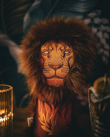 Lion Driver Cover, product image 9