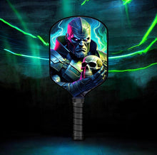 Apocalypse - X-Men  - Pickleball Paddle pickleball product, supplier image 1