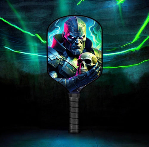 Apocalypse - X-Men  - Pickleball Paddle pickleball product, supplier image 1