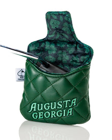 Quiet Please - Mallet Cover, product image 10