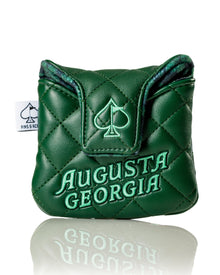 Quiet Please - Mallet Cover, product image 6