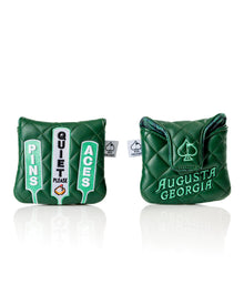 Quiet Please - Mallet Cover, product image 1