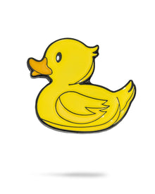 Rubber Ducky Ball Marker, product image 1