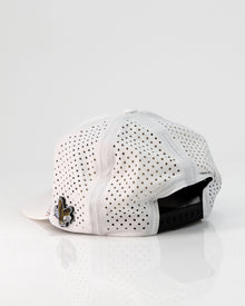 Freedom Eagle White - Perforated Rope Hat, product image 7