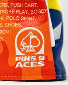 Hot Sauce - Fairway Cover, product image 18
