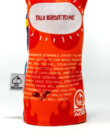 Hot Sauce - Fairway Cover, product image 13