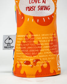 Mild Sauce - Hybrid Cover, product image 18