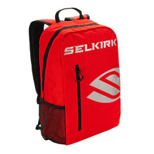 Selkirk - Core Line - Day Bag Red - Pickleball Backpack pickleball accessory, supplier image 1
