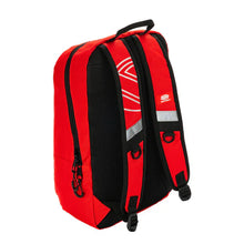 Selkirk - Core Line - Day Bag Red - Pickleball Backpack pickleball accessory, supplier image 2