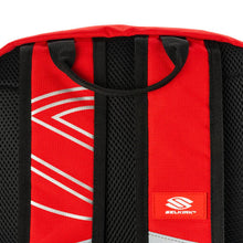 Selkirk - Core Line - Day Bag Red - Pickleball Backpack pickleball accessory, supplier image 3