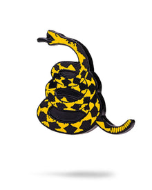 Don't Tread on Me Ball Marker, product image 1
