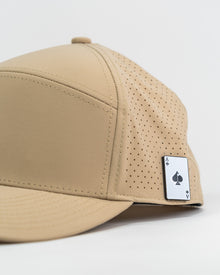Tradesman Hat - Sand, product image 5