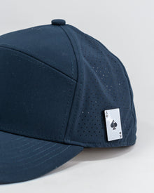 Tradesman Hat - Navy, product image 5
