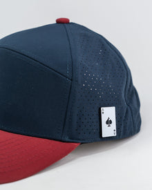 Tradesman Hat - Patriot, product image 5