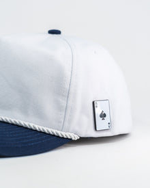 Heritage Rope Hat - Admiral, product image 5