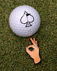 OK Hand Ball Marker, product image 6
