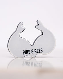 Real Tree Antlers Ball Marker, product image 4
