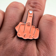 Middle Finger Ball Marker, product image 6