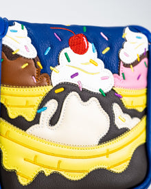 Banana Split - Mallet Putter Cover, product image 13