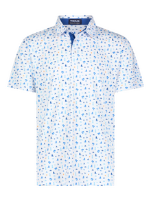Beachside Performance Polo