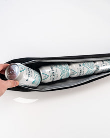 Beer Sleeve - Black, product image 8