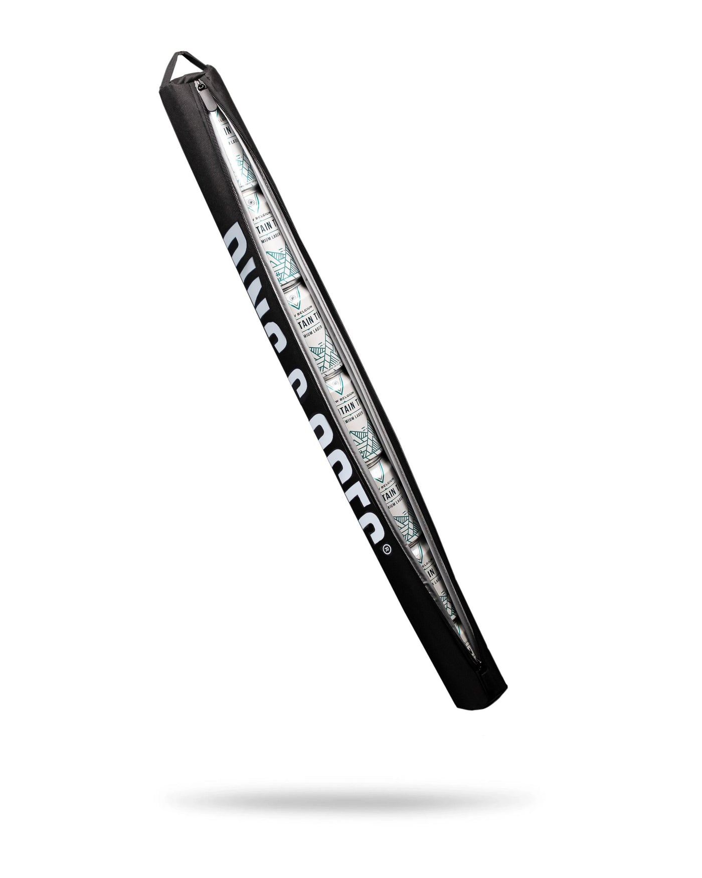 Beer Sleeve - Black, product image 1