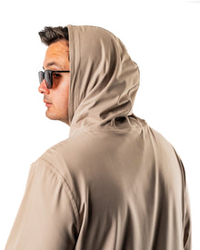 Performance Golf Hoodie - Big Blind Ash, product image 11