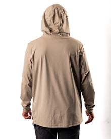 Performance Golf Hoodie - Big Blind Ash, product image 4