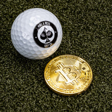 Bitcoin Ball Marker, product image 7