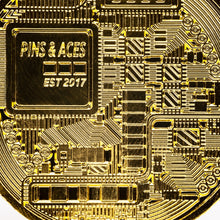 Bitcoin Ball Marker, product image 9