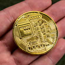 Bitcoin Ball Marker, product image 8