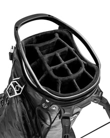 Player Preferred™ Golf Bag - Black Camo, product image 20
