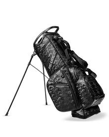 Player Preferred™ Golf Bag - Black Camo, product image 1