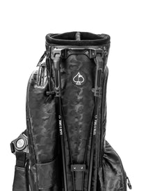 Player Preferred™ Golf Bag - Black Camo, product image 25