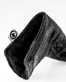 Blackout Ace of Spades - Blade Putter Cover, product image 8