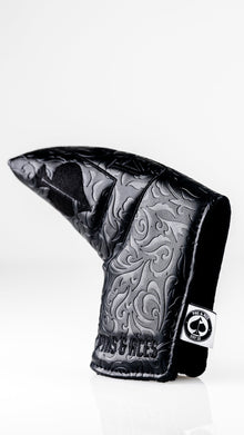 Blackout Ace of Spades - Blade Putter Cover, product image 12