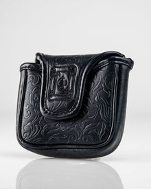 Blackout Ace of Spades - Mallet Putter Cover, product image 9