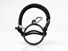 Coldest Paracord Handle