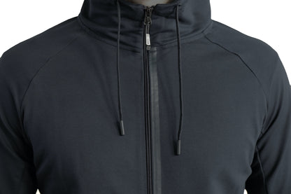 All-Day Comfort Full-Zip Hoodie